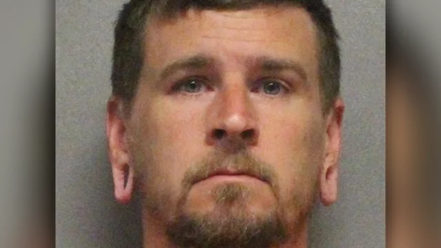 Evesham man charged with first-degree sexual assault involving young girl