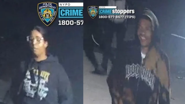 Four suspects sought after man slashed during brutal bronx assault