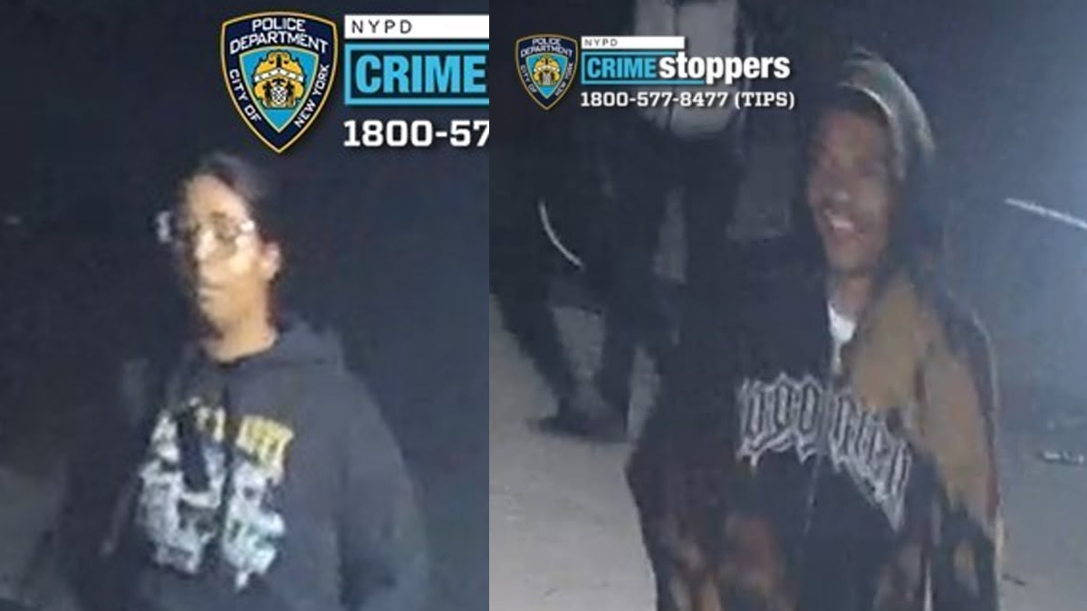 Four suspects sought after man slashed during brutal bronx assault