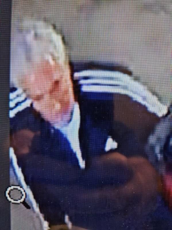Mystery man sought after incident at pnc arts center