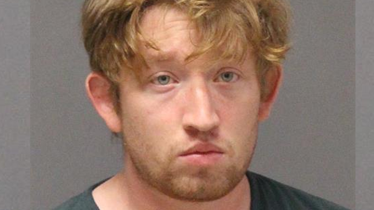 Local man held without bail on child sexual assault and child exploitation charges