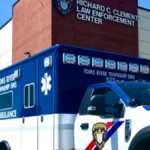 toms river police ems