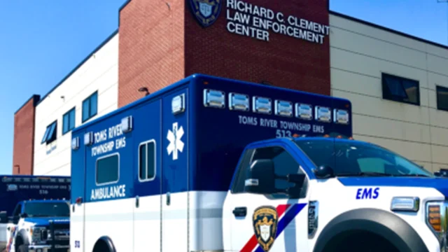 toms river police ems