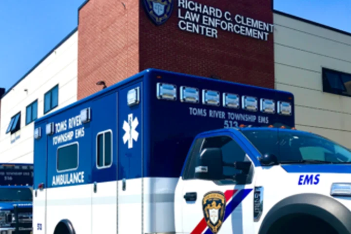toms river police ems