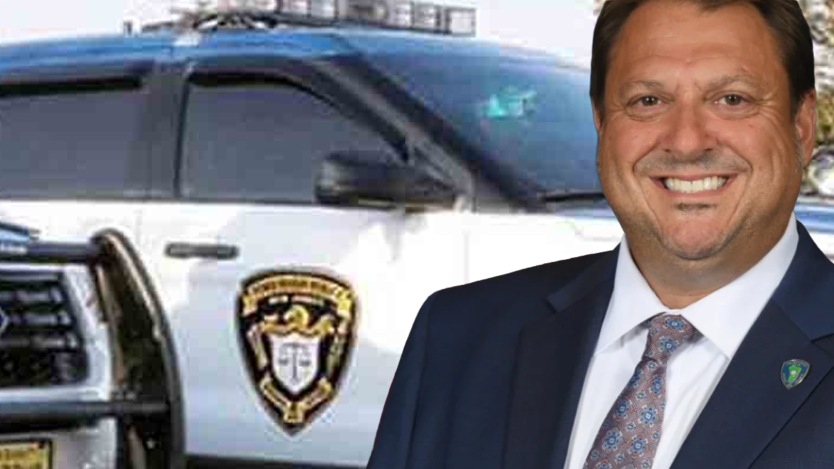 Rodrick slams phil murphy-appointed democrat prosecutor for political meddling