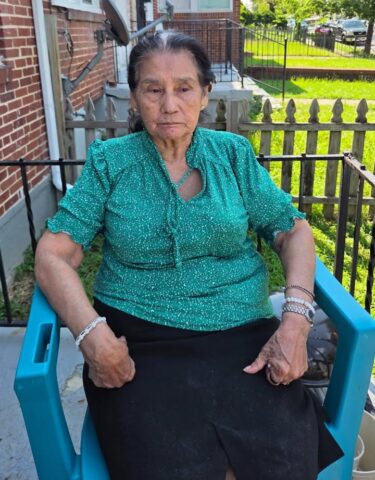 Do you recognize this woman baltimore police need your help