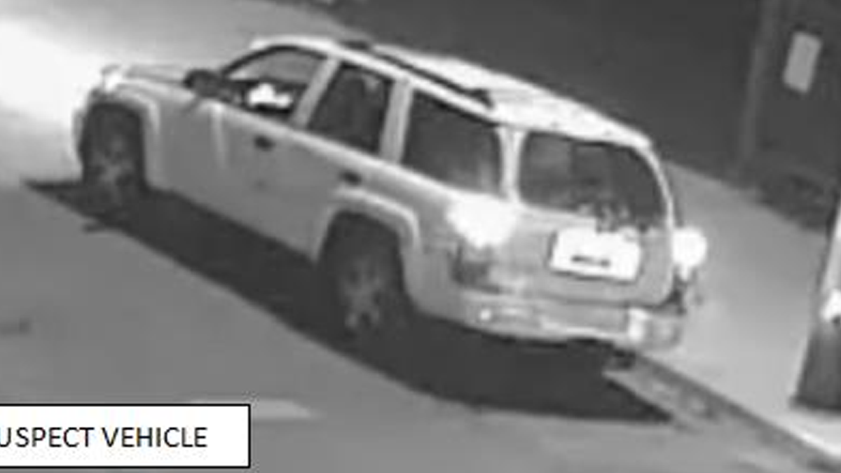 Philadelphia police seek white chevrolet trailblazer in fatal kelly drive hit-and-run