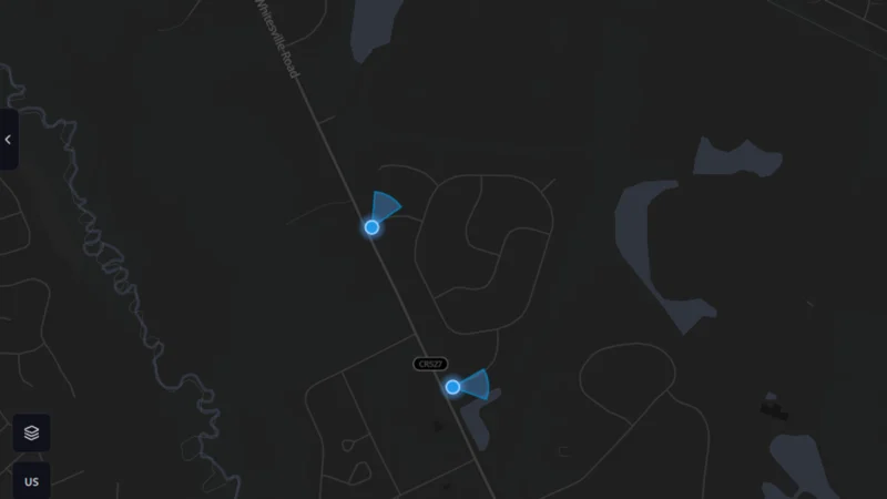 Flock cameras are popping up all over ocean county, but one app helps you find them Flock cameras are popping up all over ocean county, but one app helps you find them
