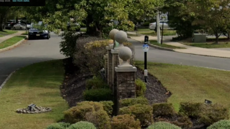 Flock cameras are popping up all over ocean county, but one app helps you find them Flock cameras are popping up all over ocean county, but one app helps you find them