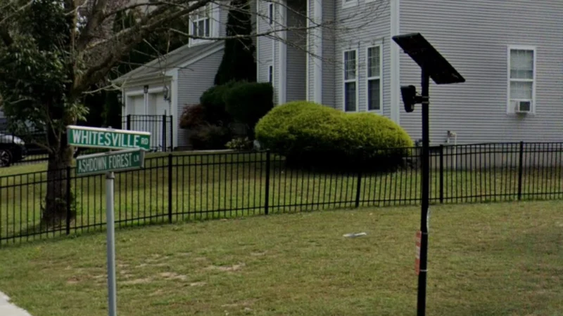 Flock cameras are popping up all over ocean county, but one app helps you find them Flock cameras are popping up all over ocean county, but one app helps you find them
