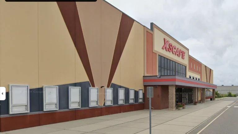 Howell Police Warn Against Trespassing at Abandoned Movie Theater After Urban Exploration Videos
