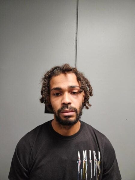 Four charged in north jersey double homicide