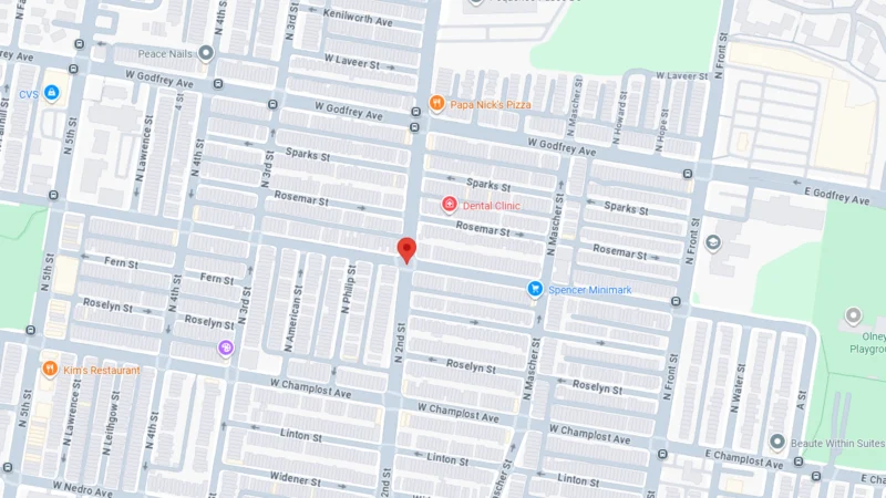 Three weekend shootings leave one dead, two injured across philadelphia Three weekend shootings leave one dead, two injured across philadelphia