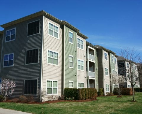 Photo caption: A proposed 184-unit affordable housing development in Toms River would be constructed by Conifer Realty, a New York-based affordable housing developer whose management practices at some properties have drawn tenant complaints and code enforcement attention.