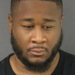 Photo Caption: Isiah Greene, 32, of Trenton, has been charged with murder and weapons offenses in the fatal shooting of Jemear Miller, prosecutors said.