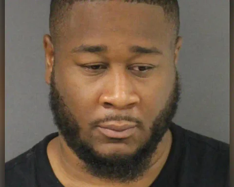 Photo Caption: Isiah Greene, 32, of Trenton, has been charged with murder and weapons offenses in the fatal shooting of Jemear Miller, prosecutors said.