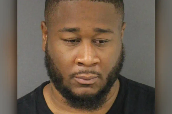 Photo Caption: Isiah Greene, 32, of Trenton, has been charged with murder and weapons offenses in the fatal shooting of Jemear Miller, prosecutors said.