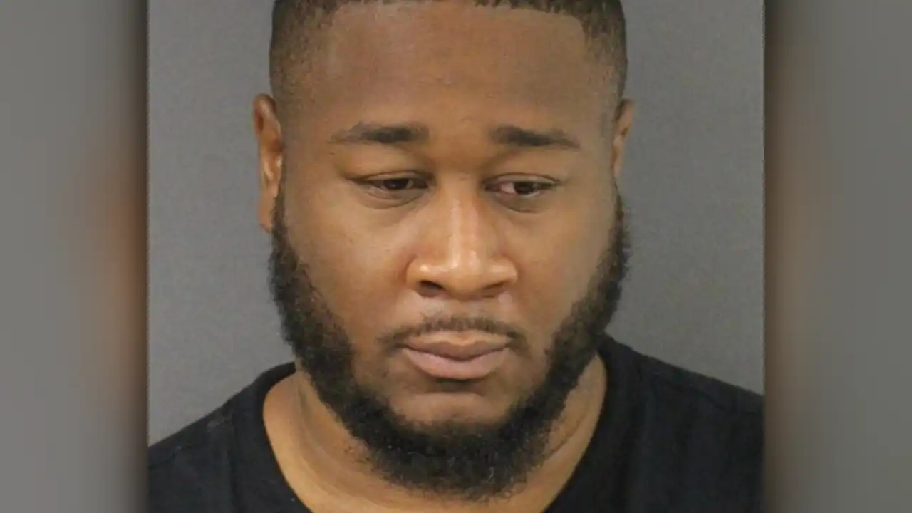 Photo caption: isiah greene, 32, of trenton, has been charged with murder and weapons offenses in the fatal shooting of jemear miller, prosecutors said.