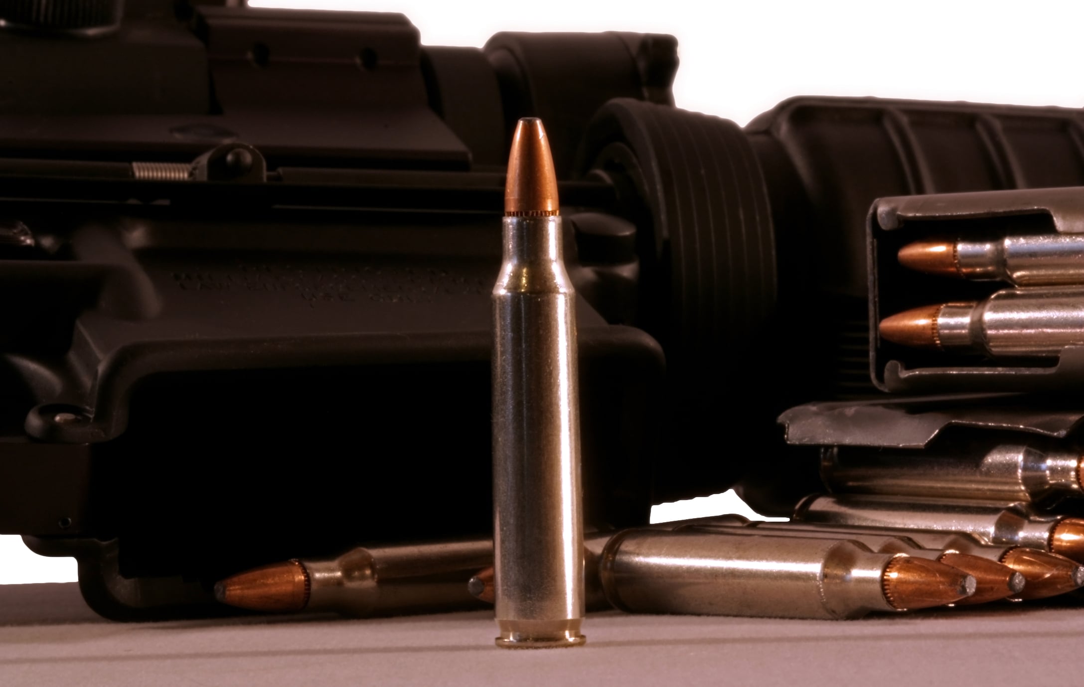 Third circuit keeps new jersey assault weapons ban in effect while u. S. Supreme court appeal moves forward