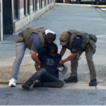 ICE says Operation Safe Community – Atlanta resulted in the arrest of 1,226 people living in the U.S. illegally, including hundreds with criminal charges or convictions.