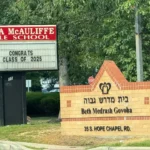 World’s largest yeshiva that sparked lakewood’s growth moves into former jackson township middle school