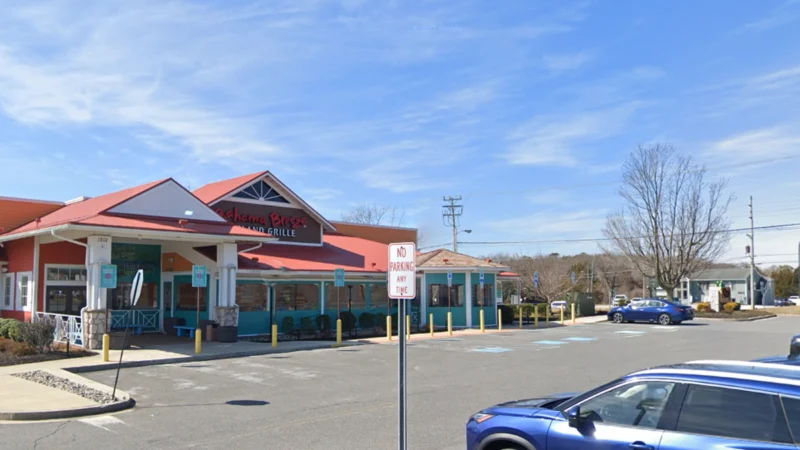 Chick-fil-a could finally be coming to toms river with new ocean county mall restaurant Chick-fil-a could finally be coming to toms river with new ocean county mall restaurant