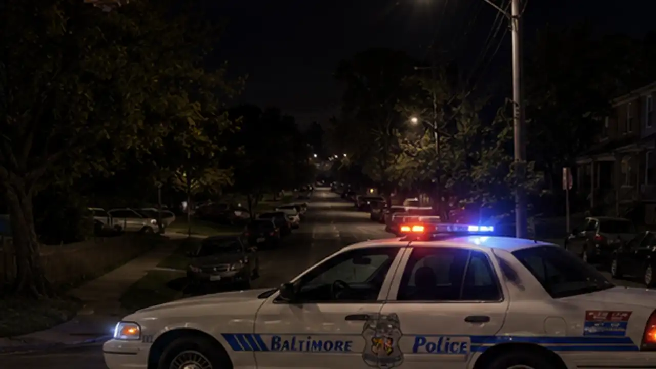 Charges Pending After Dundalk Shooting Leaves One Man Critical, Another Stabbed