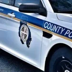 Baltimore County Police
