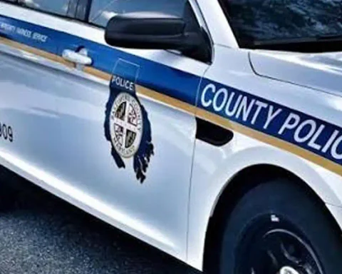 Baltimore County Police