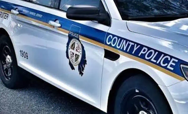 Baltimore County Police