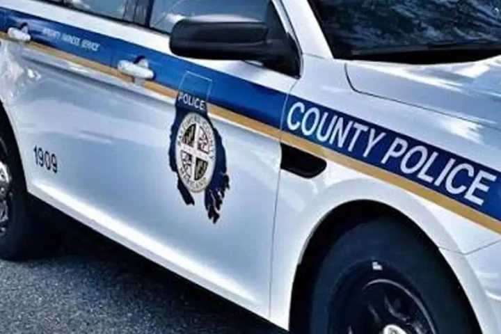 Baltimore County Police