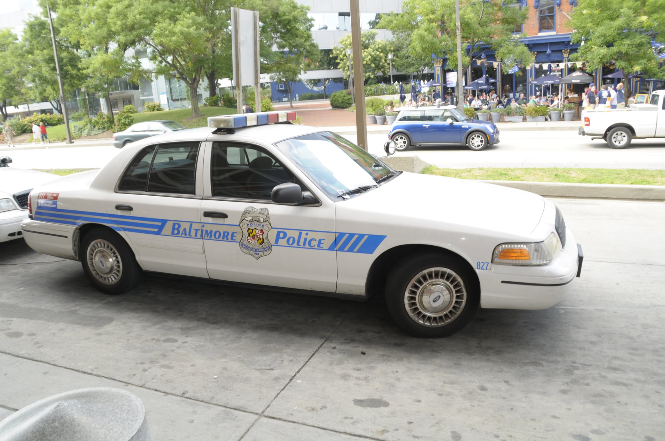 Man found shot dead inside vehicle in essex, baltimore county detectives seek public's help
