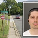 Father charged with manslaughter after 1-year-old died in hot car in baltimore