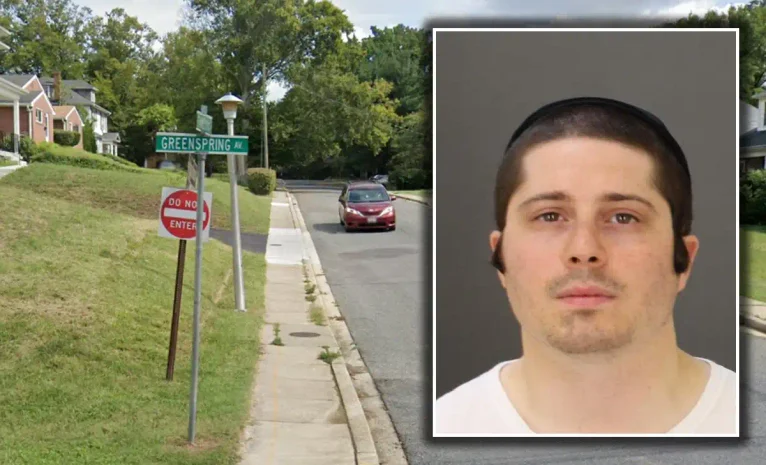 Father Charged With Manslaughter After 1-Year-Old Died in Hot Car in Baltimore