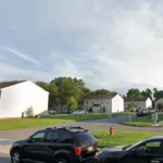 Baltimore County detectives are investigating after a man and woman were found fatally shot inside an Essex neighborhood Monday morning.