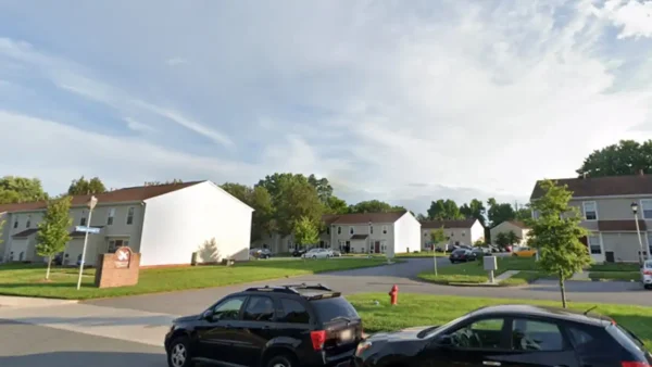 Baltimore County detectives are investigating after a man and woman were found fatally shot inside an Essex neighborhood Monday morning.