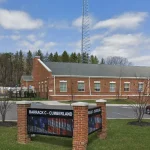 Allegany county warrant sweep leads to five arrests on drug and traffic charges