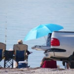 Photo Caption: Brick Township will issue 200 beach vehicle permits for the 2026-27 season, with residents receiving exclusive application access on Sept. 10.