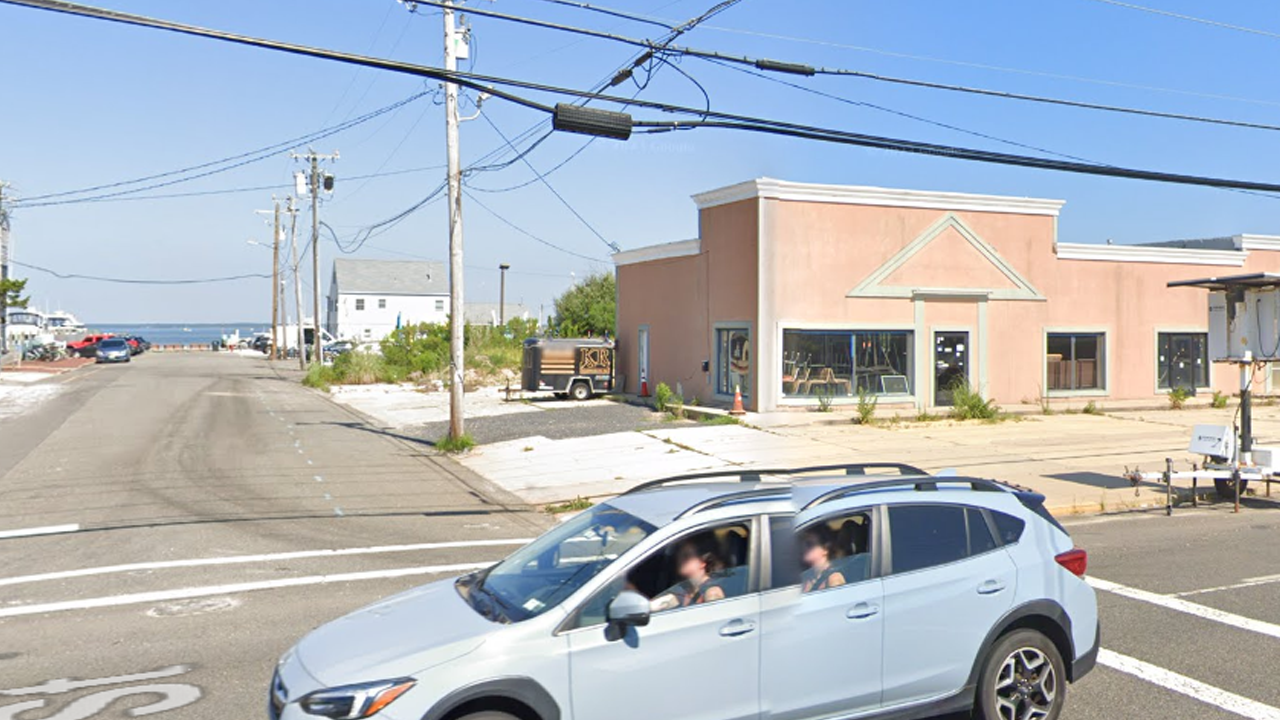 Ocean county natural lands trust eyes $3. 4 million purchase of one-third acre beach haven property