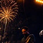 The Benjamins will bring their signature Jersey Shore party atmosphere to Shelter Cove Beach Tuesday night beforea fireworks light up the sky over Toms River.