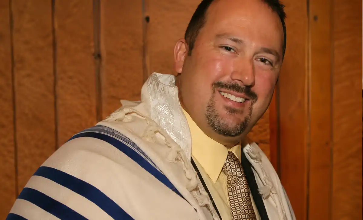 Former b'nai israel of toms river president, and owner of brilliant environmental services, who filed bankruptcy, phil brilliant.