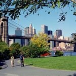 Photo Caption: Brooklyn recorded just two homicides in July 2026 and went 29 consecutive days without a murder, the longest such stretch in the borough's modern history.