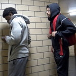 NYPD detectives are asking the public to identify two people wanted in connection with a robbery pattern investigated by Brooklyn’s 84th Precinct.