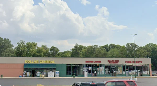 Brother Liquors, 12788-B Old Fort Road in Fort Washington.