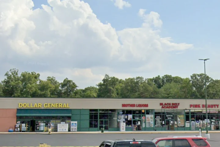 Brother Liquors, 12788-B Old Fort Road in Fort Washington.