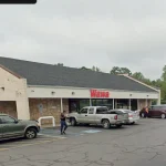 Browns Mills Wawa : Lakewood police said two unrelated suspects were arrested after officers traveled to a Wawa in Browns Mills during a stolen credit card investigation.