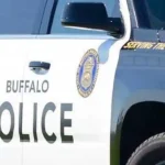 Two cops injured, five arrested as buffalo police break up illegal gathering