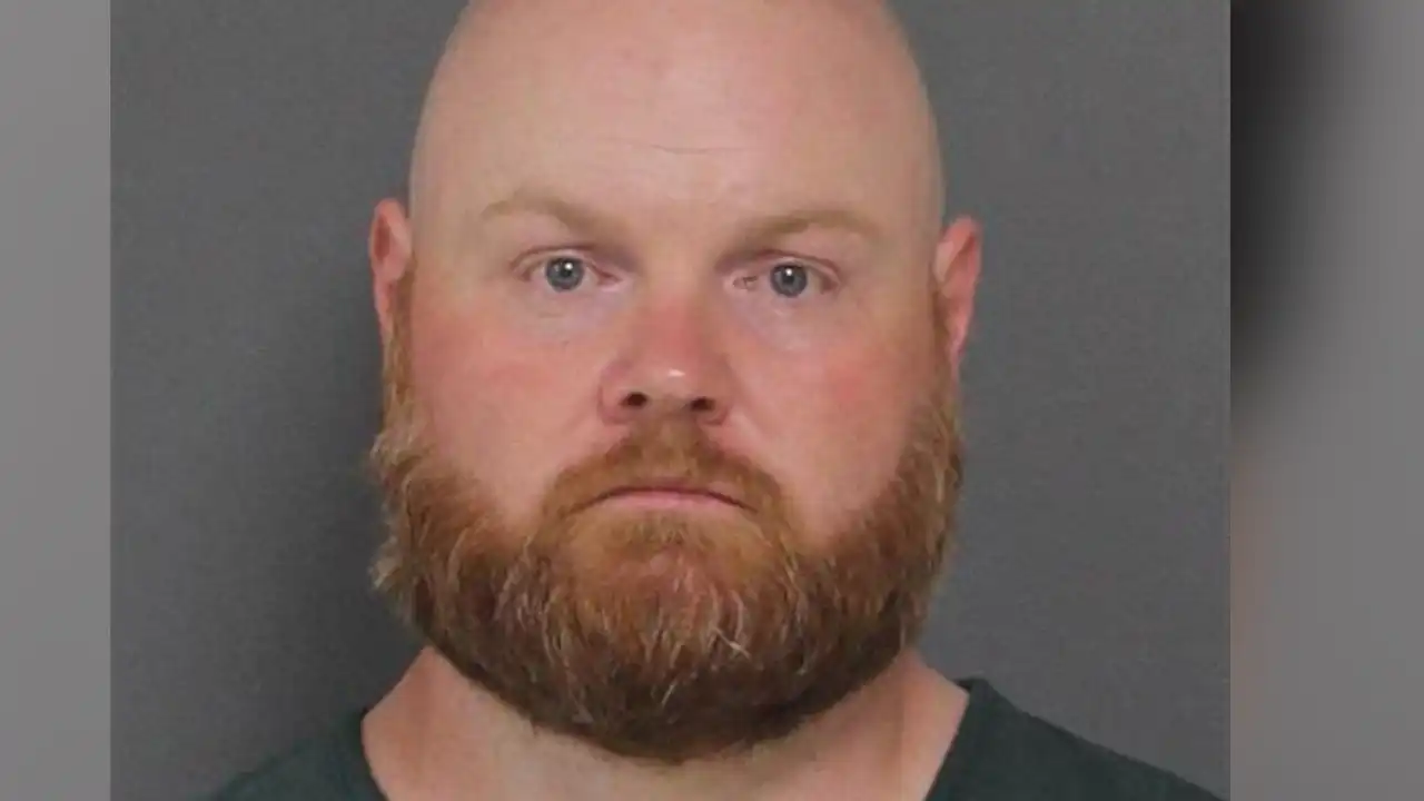 Ocean county man arrested on animal cruelty charge