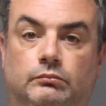Christian Kohl of Brick Township was sentenced to five years in prison after prosecutors said he distributed child sexual abuse material and exchanged explicit messages with an undercover detective posing as a child.