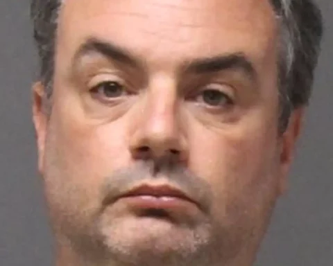 Christian Kohl of Brick Township was sentenced to five years in prison after prosecutors said he distributed child sexual abuse material and exchanged explicit messages with an undercover detective posing as a child.